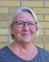 Ingeborg Johannesson